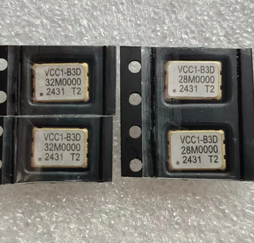 2PCS/VCC1-B3D-68.736M000 VCC1-B3D-69.632M000 VCC1-B3D-70.000M000 VCC1-B3D-70.626M000 VCC1-B3D-70.656M000 VCC1-B3D-70.660M000
2PCS/VCC1-B3D-68.736M000 VCC1-B3D-69.632M000 VCC1-B3D-70.000M000 VCC1-B3D-70.626M000 VCC1-B3D-70.656M000 VCC1-B3D-70.660M000