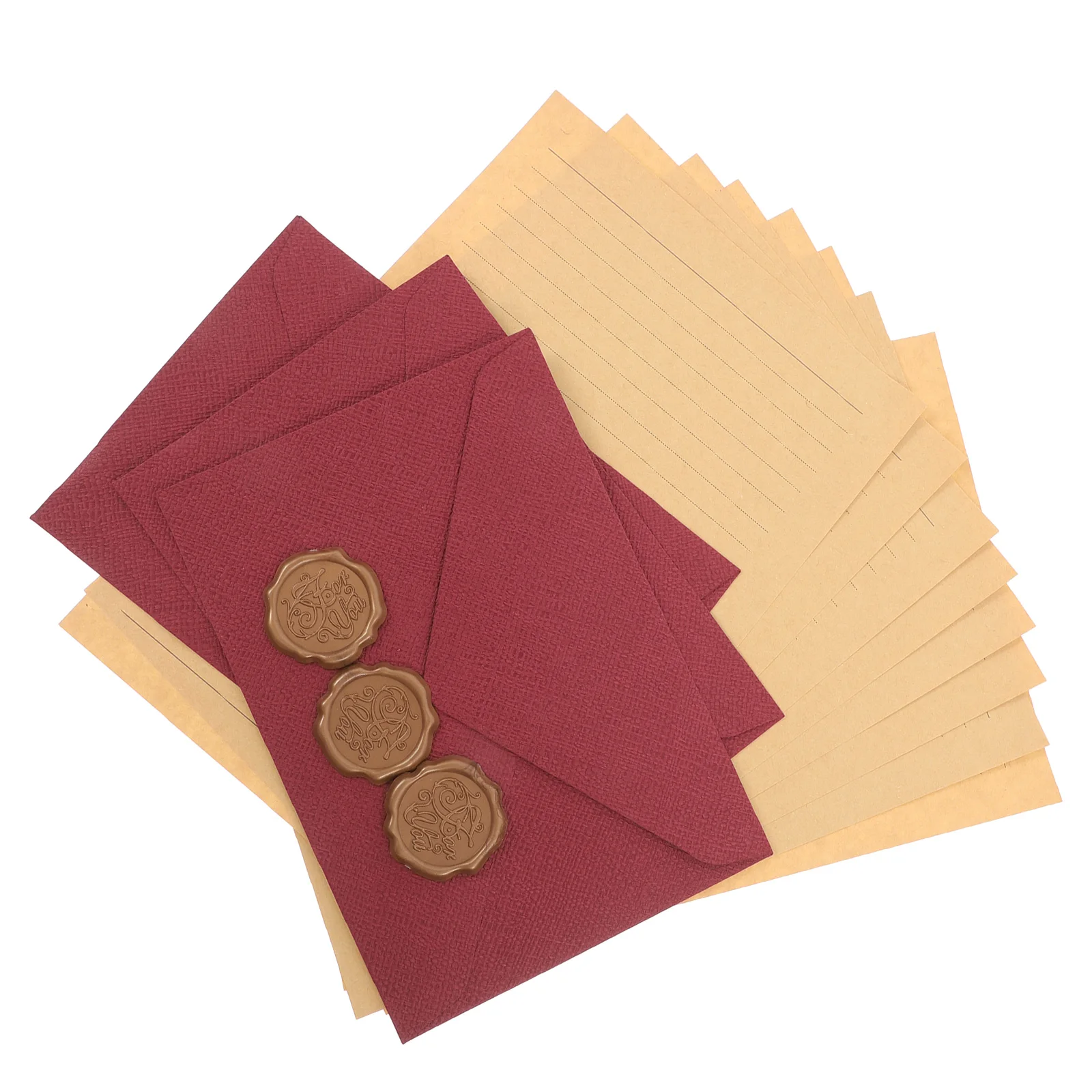2 set Envelope Stationery Set Cash Storage Letter Paper Shipping Elegant Design Invitation Kit Triangle Flap Greeting Cards
2 set Envelope Stationery Set Cash Storage Letter Paper Shipping Elegant Design Invitation Kit Triangle Flap Greeting Cards