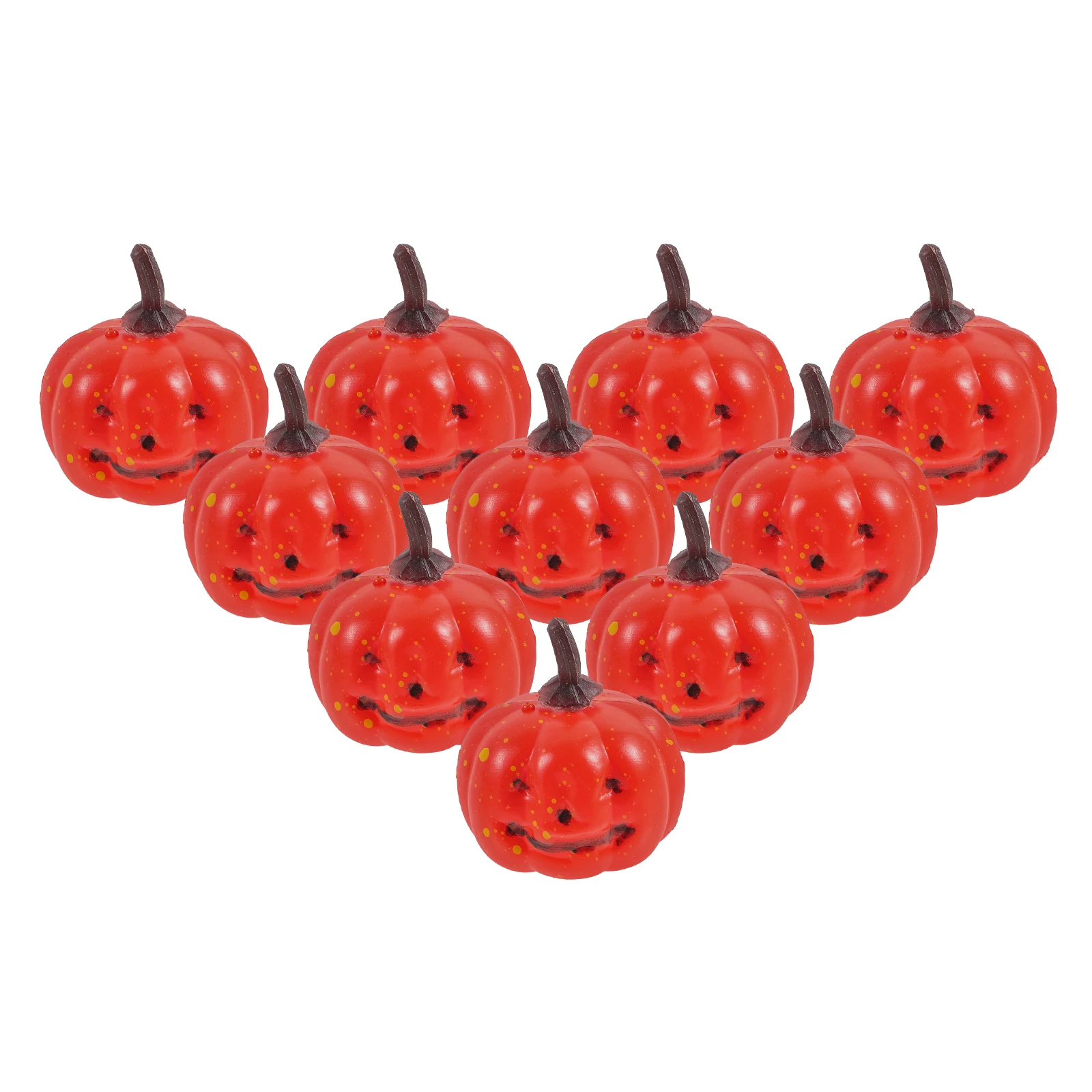 16 Pcs Artificial Pumpkin Fall Decor Plastic Small Pumpkins for Home Halloween Thanksgiving Outdoor Kitchen Lifelike
16 Pcs Artificial Pumpkin Fall Decor Plastic Small Pumpkins for Home Halloween Thanksgiving Outdoor Kitchen Lifelike