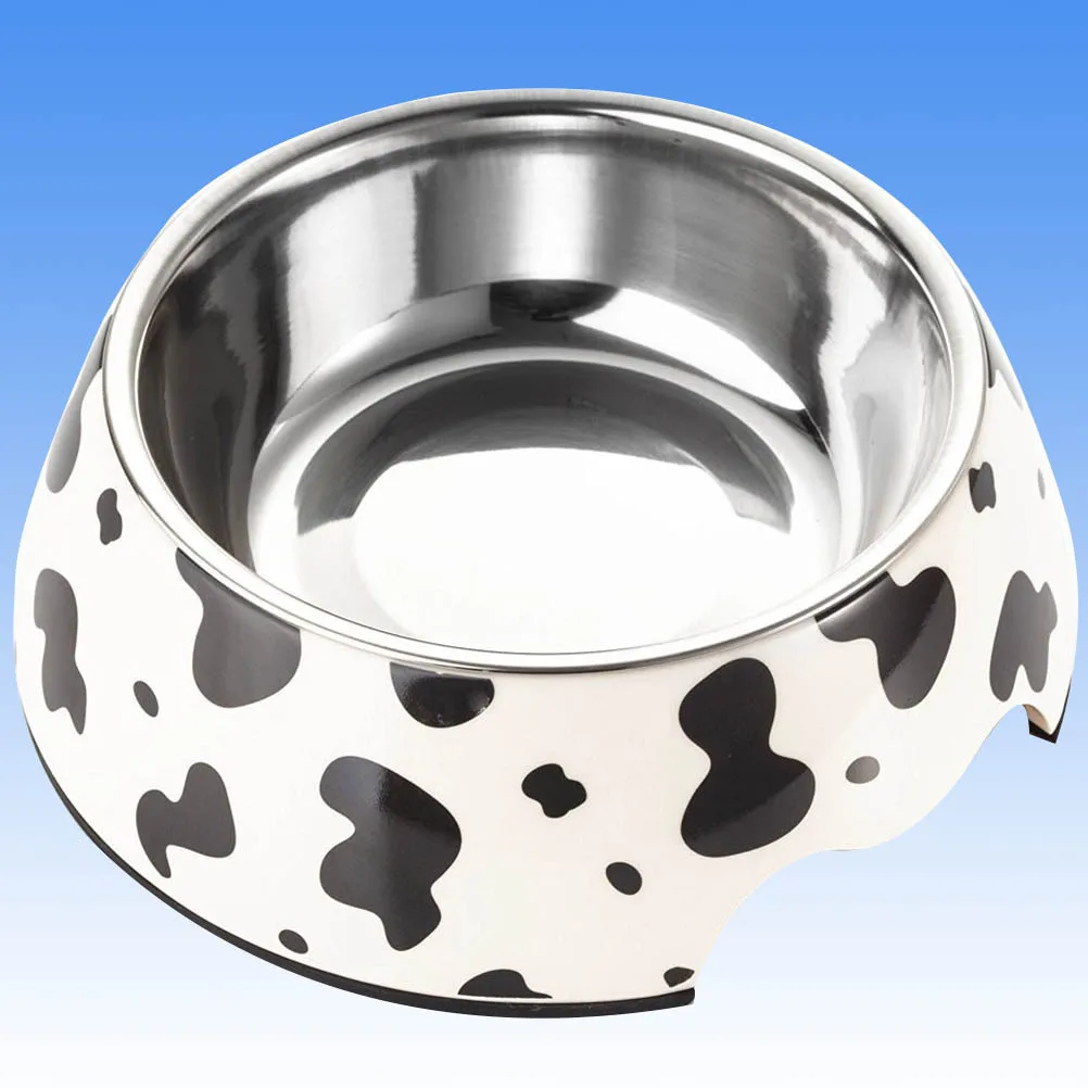 Stainless Steel Pet Cat Dog Bowl Small Cow Size Non Slip Rubber Base Premium Material Rust Resistant Dishwasher Safe
Stainless Steel Pet Cat Dog Bowl Small Cow Size Non Slip Rubber Base Premium Material Rust Resistant Dishwasher Safe