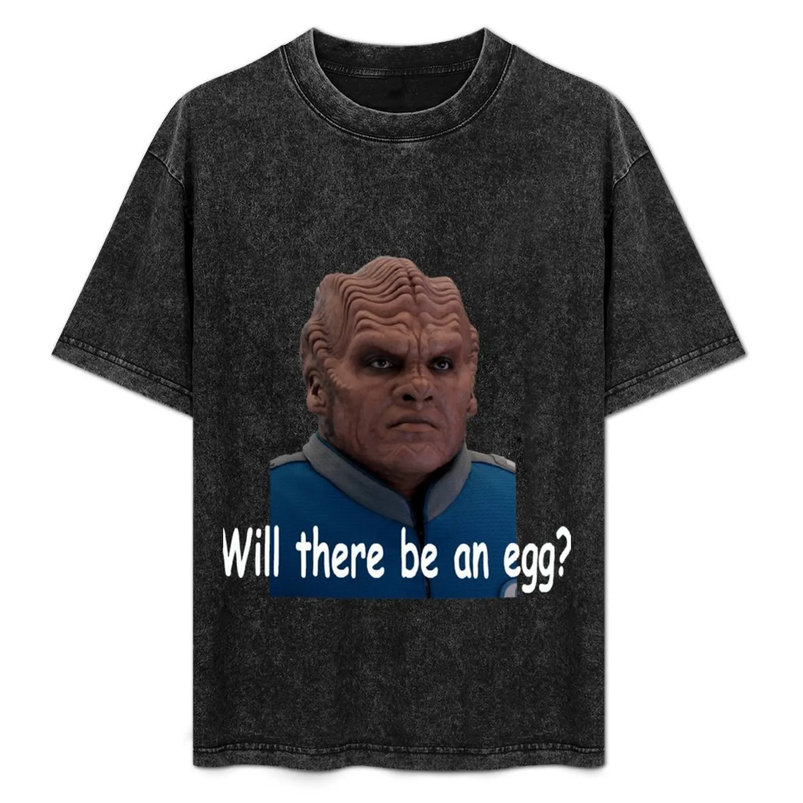 Will there be an egg T-Shirt UV Protection Outdoor Tee Shirt
Will there be an egg T-Shirt UV Protection Outdoor Tee Shirt