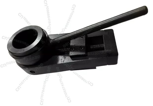 Diameter 50mm Boring Facing Head for TDG50 Line Boring Machine
Diameter 50mm Boring Facing Head for TDG50 Line Boring Machine