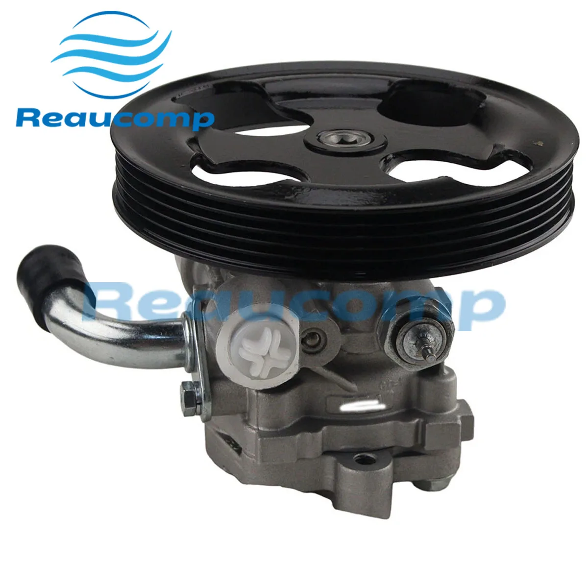 Car Accessories Hydraulic Power Steering Pump MR519445 MR353612 For Mitsubishi Pajero Pinin Montero 4WD 1999-2005
Car Accessories Hydraulic Power Steering Pump MR519445 MR353612 For Mitsubishi Pajero Pinin Montero 4WD 1999-2005