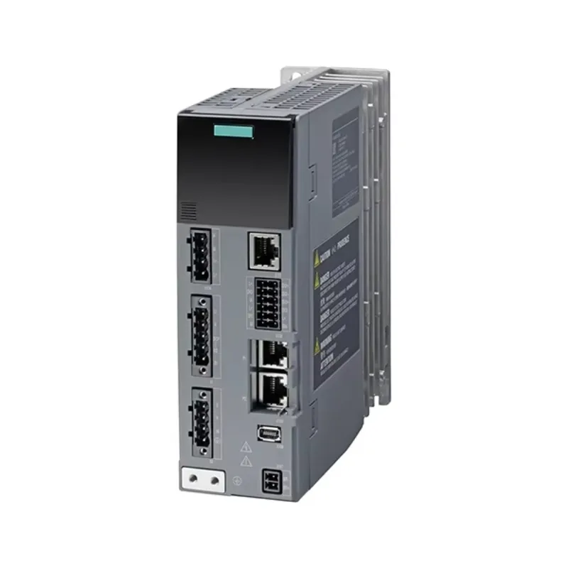 6SL3210-5HB10-4UF0 Промышленное оборудование управления Машина Автоматизация SINAMICS S210 Преобразователь 230 В 1 переменного тока FSB 0,4 кВт
6SL3210-5HB10-4UF0 Промышленное оборудование управления Машина Автоматизация SINAMICS S210 Преобразователь 230 В 1 переменного тока FSB 0,4 кВт