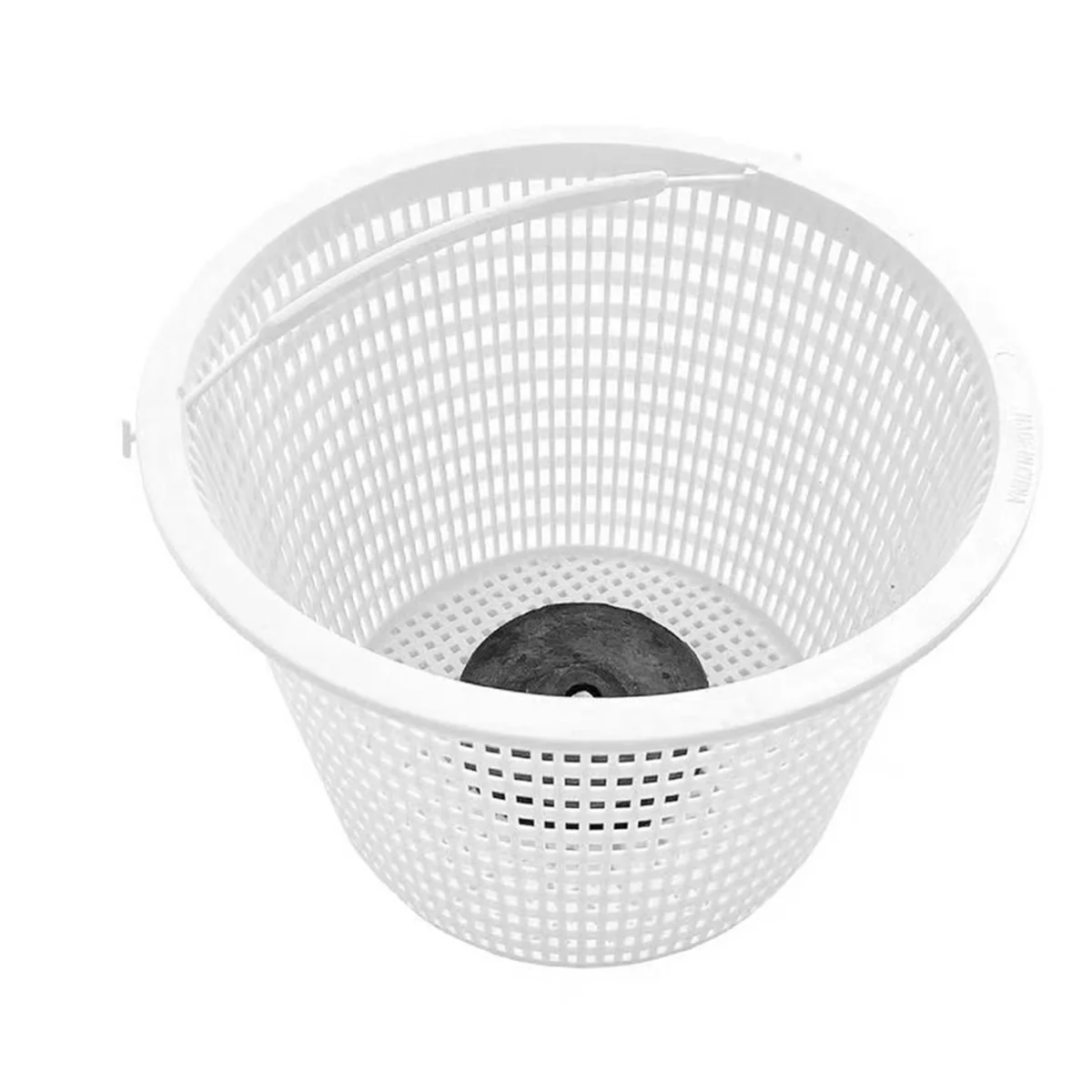 A79E-Swimming Pool Skimmer Basket Replacement with Weighted Bottom & Lockable SP1070 Pool Cleaning Skimmer White S
A79E-Swimming Pool Skimmer Basket Replacement with Weighted Bottom & Lockable SP1070 Pool Cleaning Skimmer White S