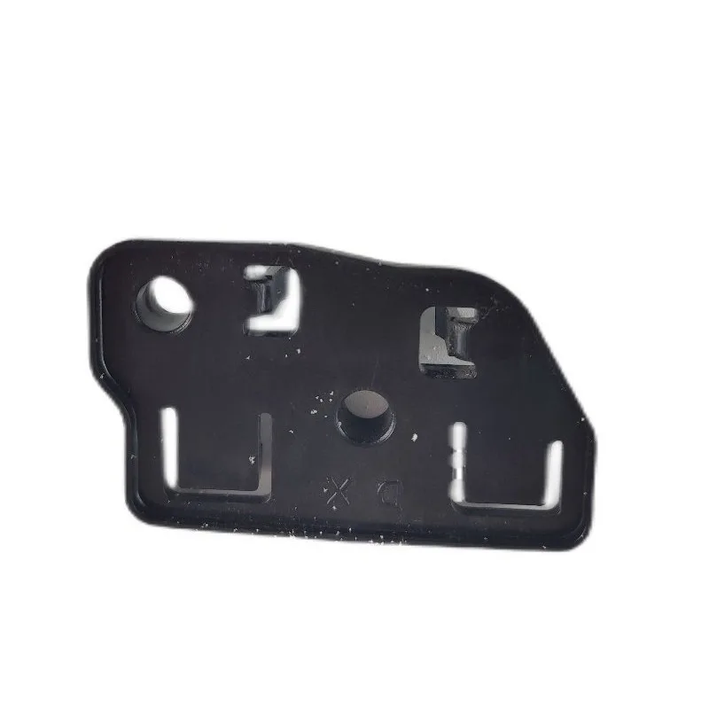 Кронштейн крепления переднего бампера (левый/правый) для Maserati Ghibli
Кронштейн крепления переднего бампера (левый/правый) для Maserati Ghibli