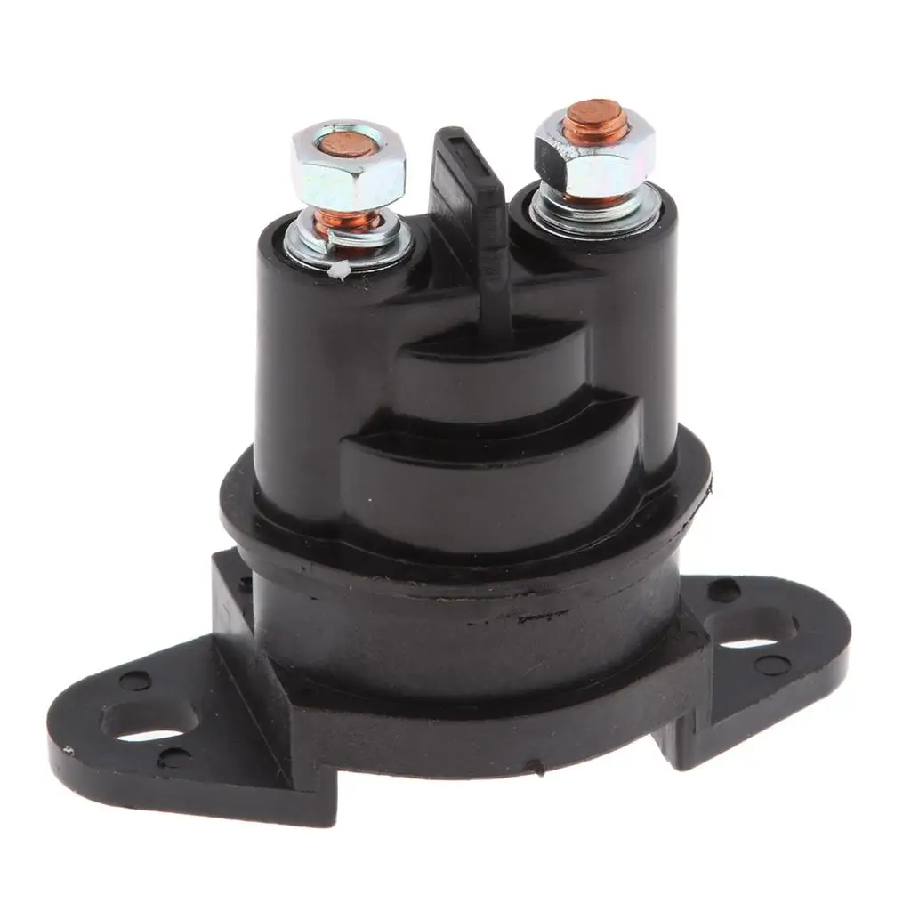 Starter Solenoid Relay for SEA DOO SEADOO Speedster 2004-2012 278001376
Starter Solenoid Relay for SEA DOO SEADOO Speedster 2004-2012 278001376