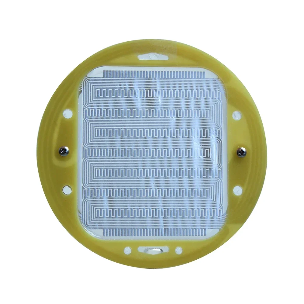 2025 hot sale High-Audiophile 90 mm Planar Magnetic Headphone Driver Unit Isodynamic Passive Type
2025 hot sale High-Audiophile 90 mm Planar Magnetic Headphone Driver Unit Isodynamic Passive Type