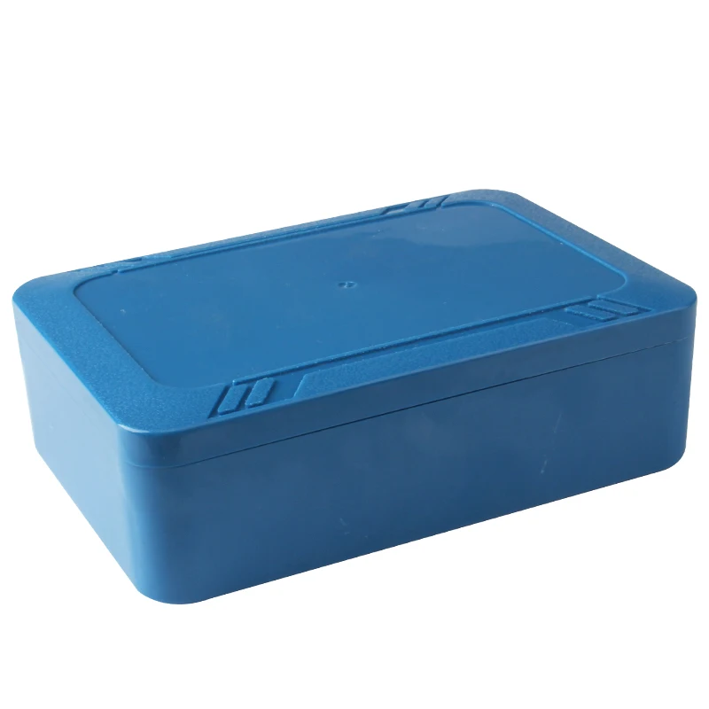 Free Shipping 1PC 160x110x50mm Outdoor Abs Electrical Custom Plastic Waterproof Enclosure Electric Project Switch Box
Free Shipping 1PC 160x110x50mm Outdoor Abs Electrical Custom Plastic Waterproof Enclosure Electric Project Switch Box
