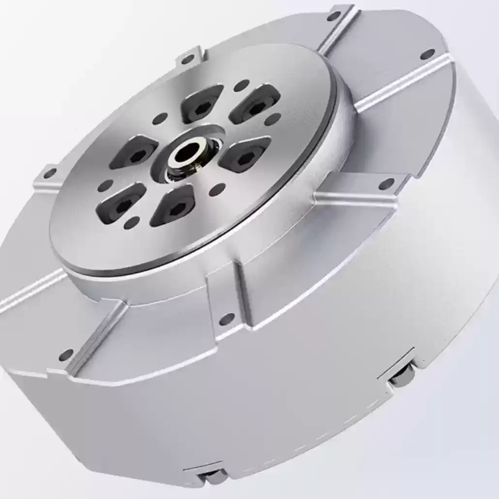 Joint motor GO-M8010-6
Joint motor GO-M8010-6