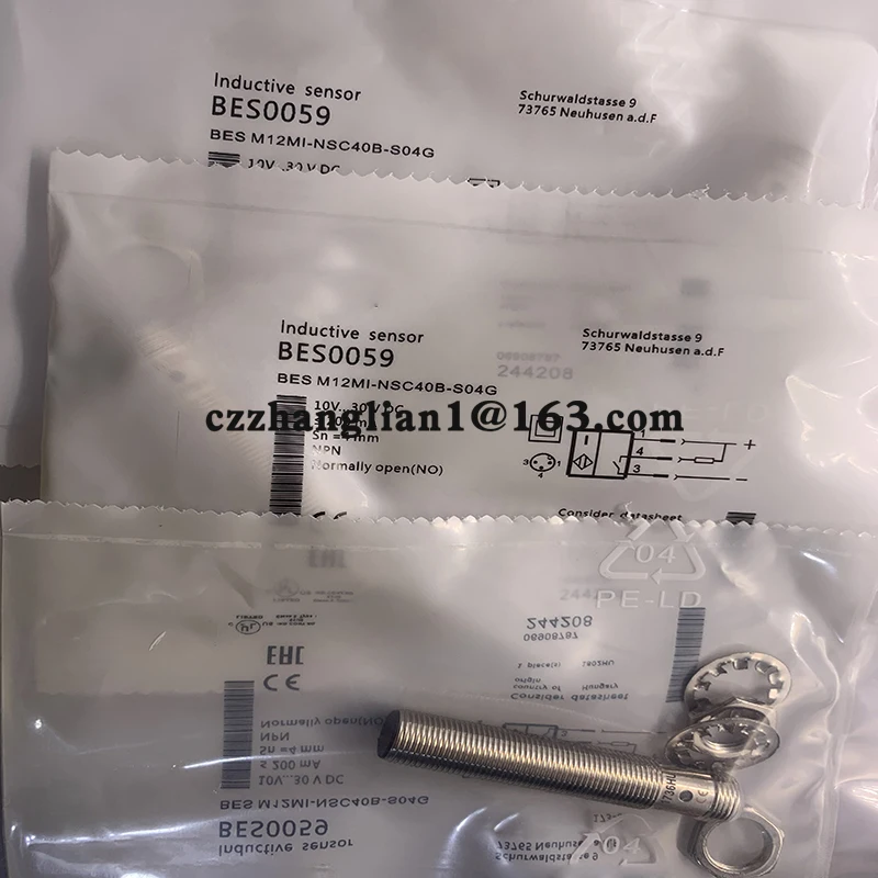 100% brand new sensor BES M08EC-NSC15B-S49G BES M08EC-PSC15B-S49G BES M12MI-NSC40F-S04G In stock
100% brand new sensor BES M08EC-NSC15B-S49G BES M08EC-PSC15B-S49G BES M12MI-NSC40F-S04G In stock