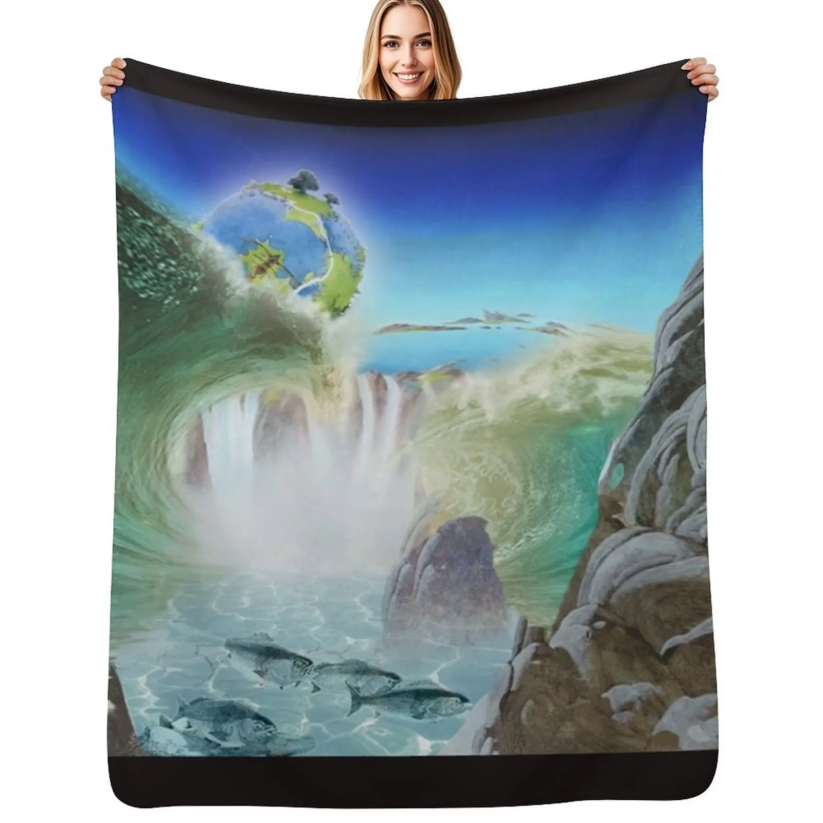 Yes worlds. Throw Blanket Flannel Fleece Soft Warm Throw Blanket
Yes worlds. Throw Blanket Flannel Fleece Soft Warm Throw Blanket
