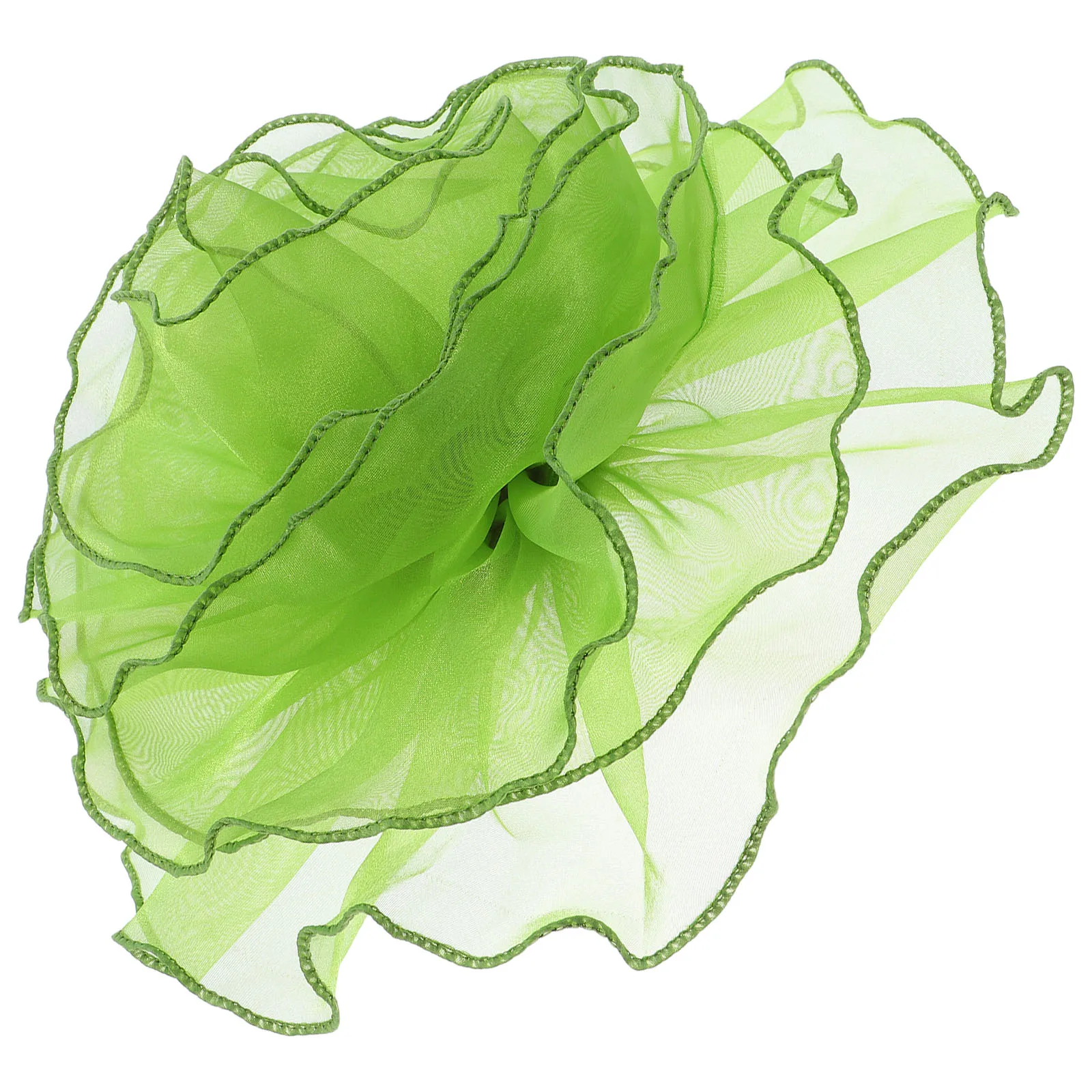 Flower Brooch Brooch Pins For Women Fashion Women Large 3D Organza Accessories Oversized Vintage Fashion Extra Decorative Pin 
Flower Brooch Brooch Pins For Women Fashion Women Large 3D Organza Accessories Oversized Vintage Fashion Extra Decorative Pin