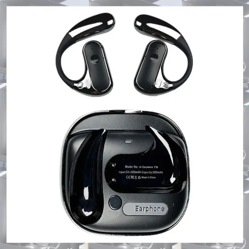 Hot Selling-Touch Control Translation Earphonesl Long Battery Life Real-Time Two-Way Earbuds Touch Control Translation Earphones
Hot Selling-Touch Control Translation Earphonesl Long Battery Life Real-Time Two-Way Earbuds Touch Control Translation Earphones