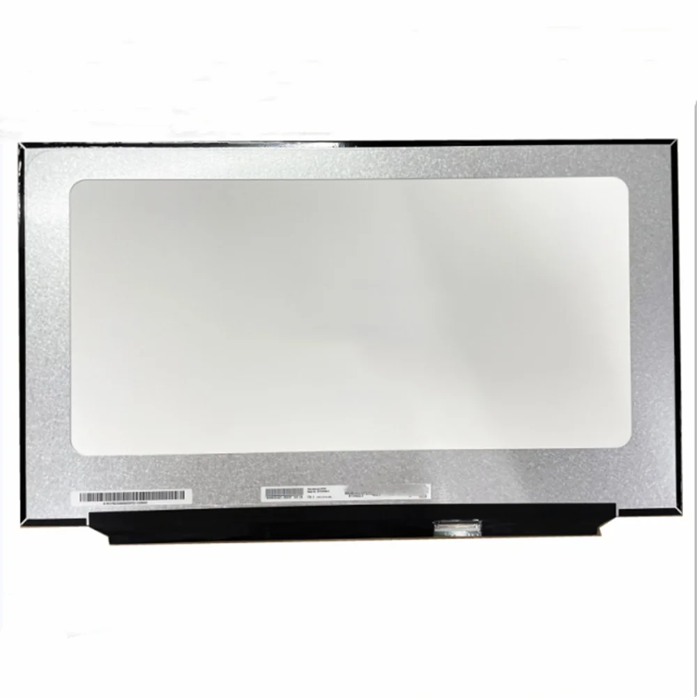 B173HAN04.9 17.3 inch LCD Screen IPS Panel Display EDP 40pins FHD 1920x1080 144Hz Non-touch
B173HAN04.9 17.3 inch LCD Screen IPS Panel Display EDP 40pins FHD 1920x1080 144Hz Non-touch