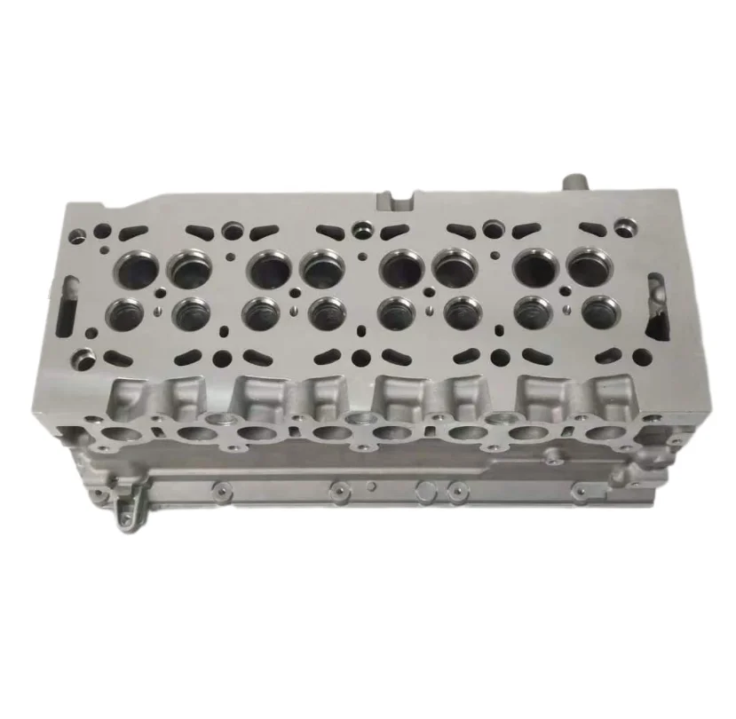 New OEM 02.00.EF 02.00.GP For AMC 908005 Auto Engine Spare Cylinder Head For Peugeot DW10BTED4/DW10JATED4 DOHC Cam
New OEM 02.00.EF 02.00.GP For AMC 908005 Auto Engine Spare Cylinder Head For Peugeot DW10BTED4/DW10JATED4 DOHC Cam