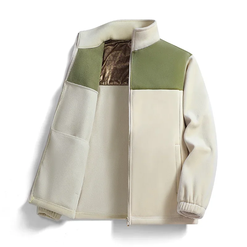 Пальто мужское stormcoat, многофункциональная уличная дорожная куртка с воротником-стойкой, мягкая флисовая подкладка, цветная блокировка, зима
Пальто мужское stormcoat, многофункциональная уличная дорожная куртка с воротником-стойкой, мягкая флисовая подкладка, цветная блокировка, зима