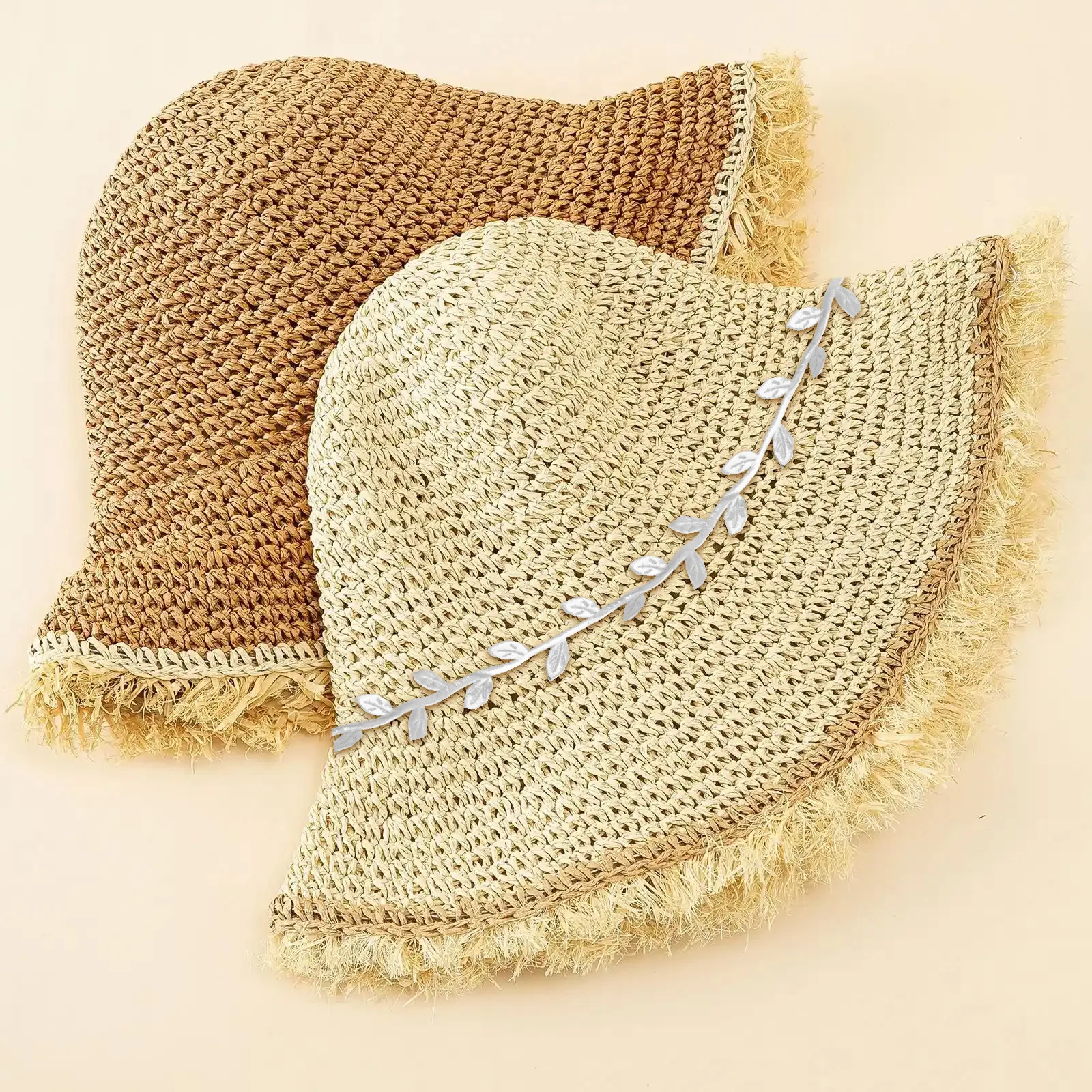 Artificial Leaf Ribbon Flower Vine Fabric Plant Ribbon Vines Trim Nursery Room Party Decorations Garland Accessory
Artificial Leaf Ribbon Flower Vine Fabric Plant Ribbon Vines Trim Nursery Room Party Decorations Garland Accessory