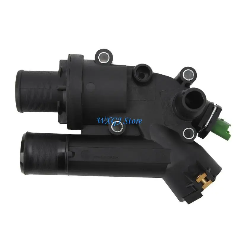 37JE Thermostat Engine Coolant Temperature Control for Discovery Sport L550 LR001312
37JE Thermostat Engine Coolant Temperature Control for Discovery Sport L550 LR001312