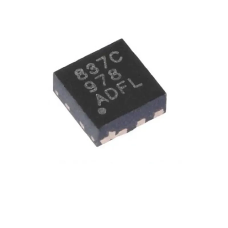 20 шт. ~ 100 шт./лот DRV8837CDSGR DRV8837CDSGT DRV8837 837C WSON8 новый оригинальный в наличии
20 шт. ~ 100 шт./лот DRV8837CDSGR DRV8837CDSGT DRV8837 837C WSON8 новый оригинальный в наличии