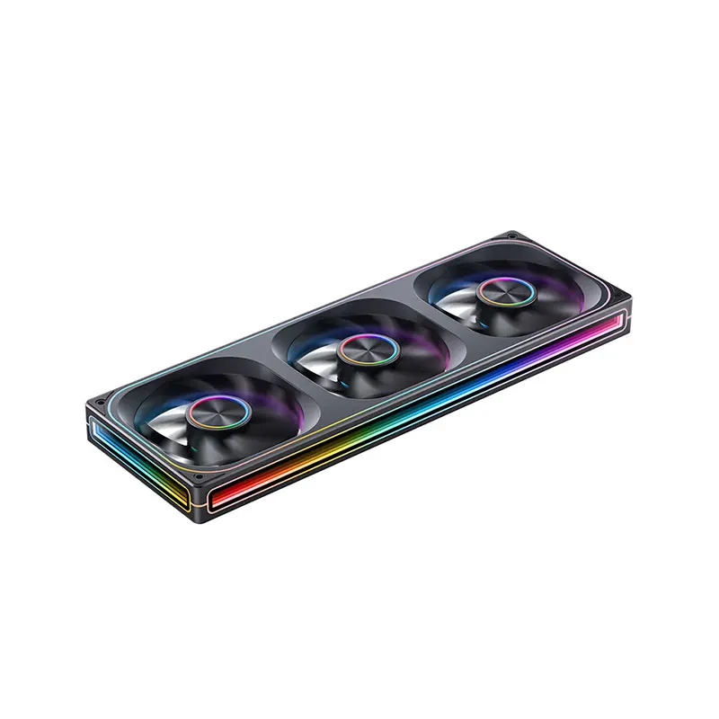 360mm RGB Case Fan New Stock Premium Air Cooler for Gaming Computer Computer Cooling
360mm RGB Case Fan New Stock Premium Air Cooler for Gaming Computer Computer Cooling