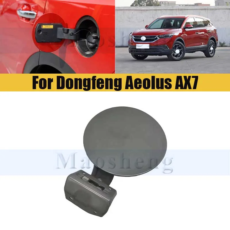 Exterior Gas Fuel Oil Tank Cover Cap For Dongfeng Aeolus AX7 Petrol Diesel Case Oil Fill Hole Decorative Housing Trim
Exterior Gas Fuel Oil Tank Cover Cap For Dongfeng Aeolus AX7 Petrol Diesel Case Oil Fill Hole Decorative Housing Trim
