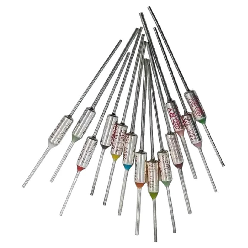 10A 250V Температура 65C 73C 75C 85C 100C 110C 120C 130C 152C 165C 172C 185C 192C 200C 216C 240C 300C TF Термопредохранитель RY
10A 250V Температура 65C 73C 75C 85C 100C 110C 120C 130C 152C 165C 172C 185C 192C 200C 216C 240C 300C TF Термопредохранитель RY