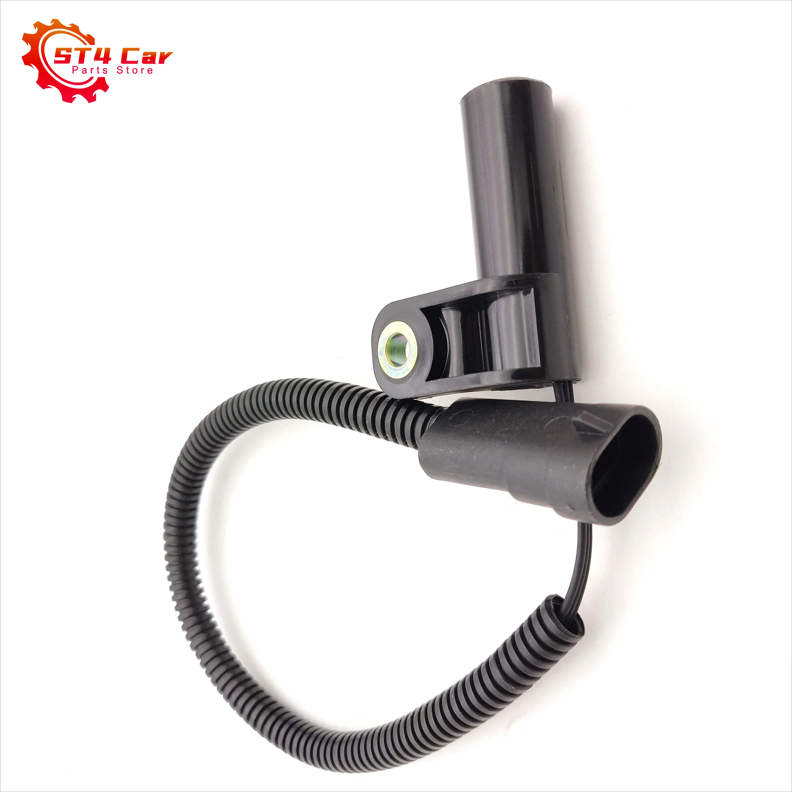 New Crankshaft Position 56027280 Sensor For Jeep Grand Cherokee Wrangler 4.0L L6 1993-1996 1PC
New Crankshaft Position 56027280 Sensor For Jeep Grand Cherokee Wrangler 4.0L L6 1993-1996 1PC