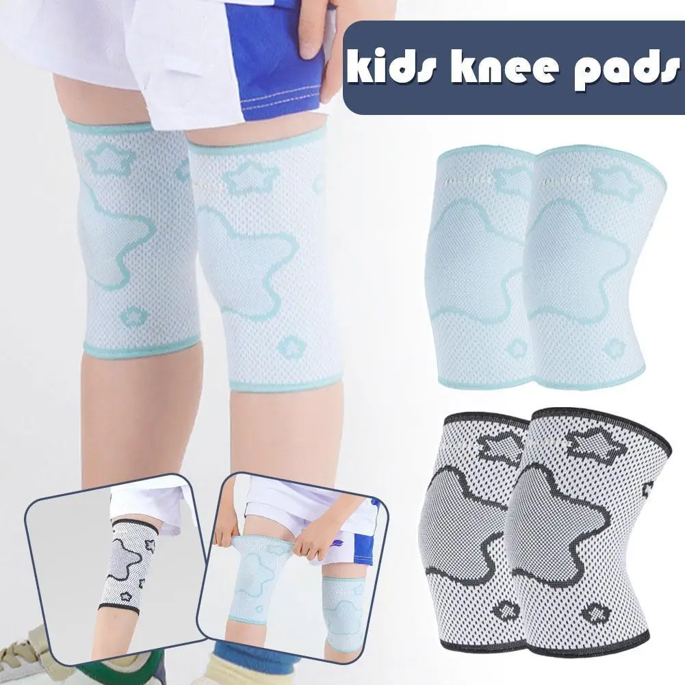 Compression Knee Support Sleeve Elastic Breathable Knee Pads Brace Springs Gym Sports Protector Basketball Volleyball Run
Compression Knee Support Sleeve Elastic Breathable Knee Pads Brace Springs Gym Sports Protector Basketball Volleyball Run