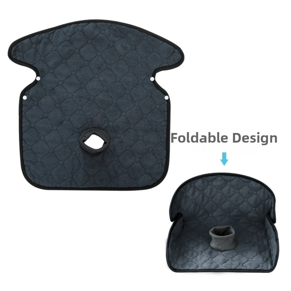 Leak-proof Infant Car Seat Protector Non-Slip Backing Reusable Infant Car Seat Cushion Washable Car Seat Cover Babies Toddlers
Leak-proof Infant Car Seat Protector Non-Slip Backing Reusable Infant Car Seat Cushion Washable Car Seat Cover Babies Toddlers
