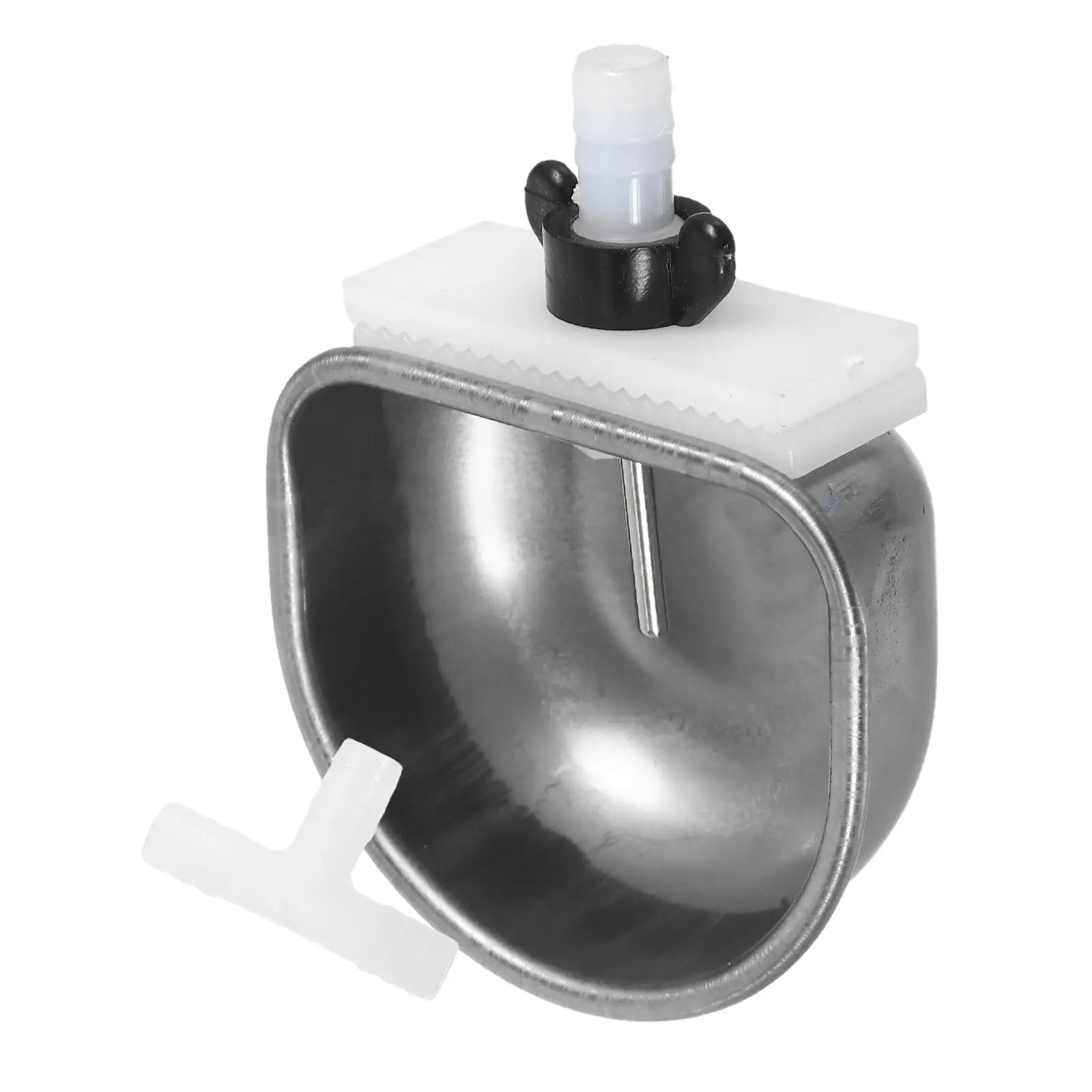 Rabbit Automatic Drinking Machine Stainless Steel Bowl Small Animal Feeder Pet Water Dispenser Durable Easy Clean Rabbit Water
Rabbit Automatic Drinking Machine Stainless Steel Bowl Small Animal Feeder Pet Water Dispenser Durable Easy Clean Rabbit Water
