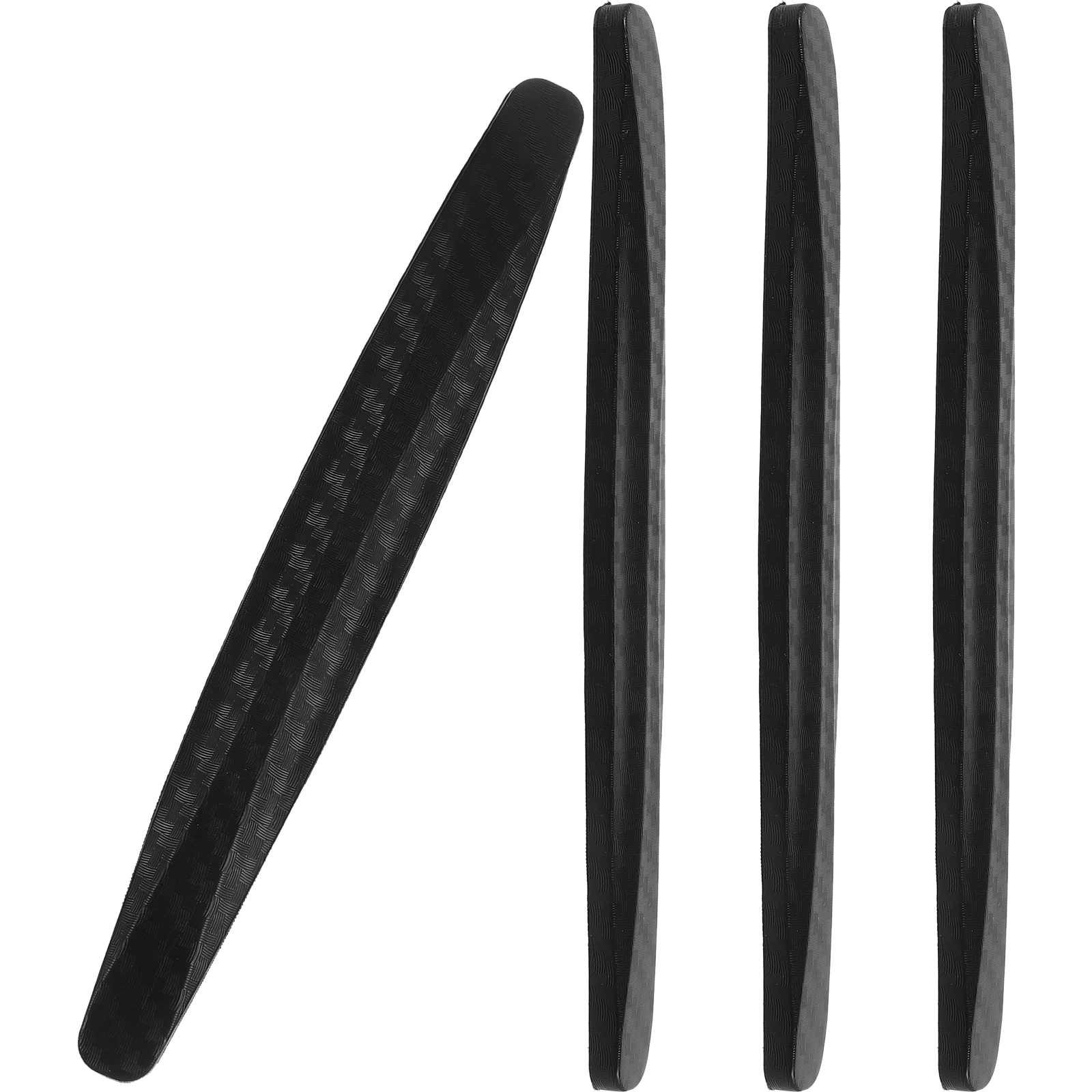 4pcs Car Door Edge Guard Anti-Collision Strip Vehicle Door Protector Bumper Guard Surface Damage Prevention Easy Installation
4pcs Car Door Edge Guard Anti-Collision Strip Vehicle Door Protector Bumper Guard Surface Damage Prevention Easy Installation