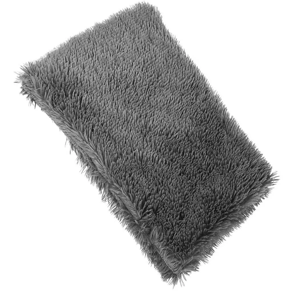 Одеяло для домашних животных, плюшевый коврик для маленьких животных, теплая мягкая подушка, 2-слойный ковер, кровать, диван, коврик, белый, S
Одеяло для домашних животных, плюшевый коврик для маленьких животных, теплая мягкая подушка, 2-слойный ковер, кровать, диван, коврик, белый, S