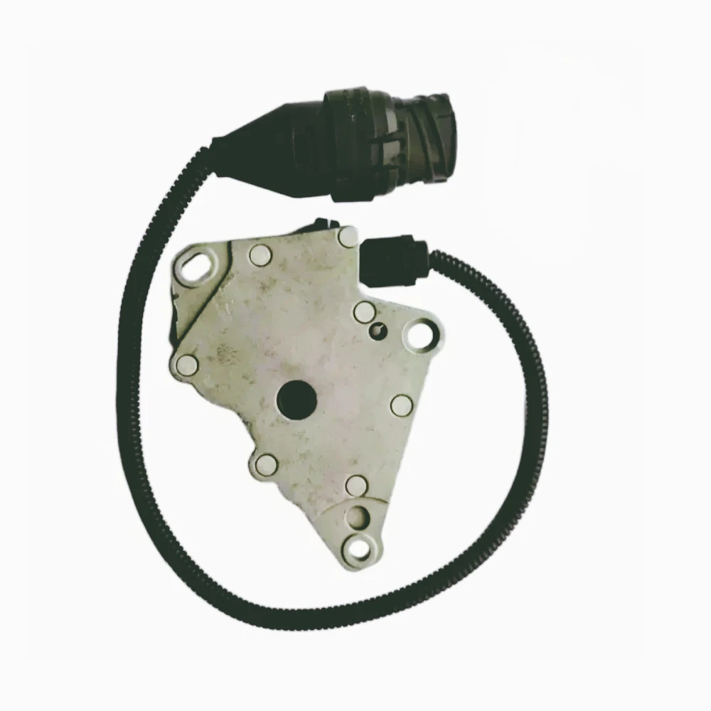 Interruptor Seguridad Neutral Transmisión 5HP19 para BMW E46 E39 E38 E85, Sensor Posición Cambio Transmisión 2411
Interruptor Seguridad Neutral Transmisión 5HP19 para BMW E46 E39 E38 E85, Sensor Posición Cambio Transmisión 2411