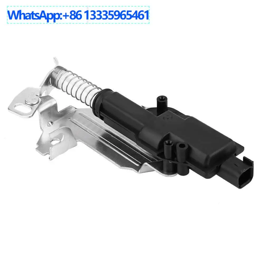 2S6T432A98AF 1481081 для моторного привода центрального замка Ford, замок-защелка
2S6T432A98AF 1481081 для моторного привода центрального замка Ford, замок-защелка