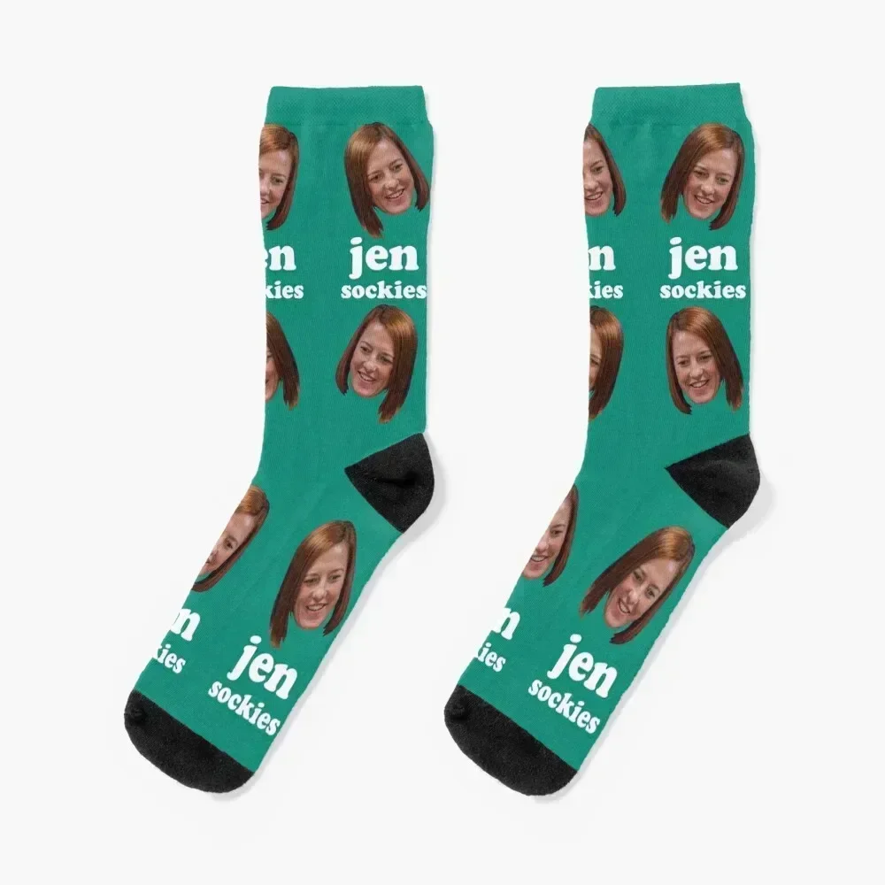 Jen Psaki Sockies Socks kids Running Novelties japanese fashion Woman Socks Men's loose aesthetic winter gifts Socks Women Men's
Jen Psaki Sockies Socks kids Running Novelties japanese fashion Woman Socks Men's loose aesthetic winter gifts Socks Women Men's