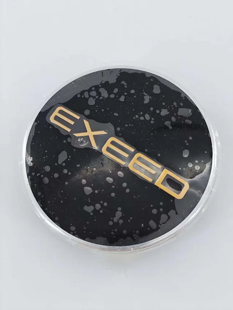 ALUMINUM WHEEL COVER CHERY EXEED TX TXL LX EXEED VX EXEED YAOGUANG
ALUMINUM WHEEL COVER CHERY EXEED TX TXL LX EXEED VX EXEED YAOGUANG