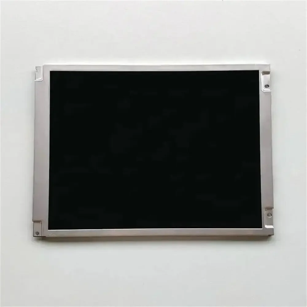 10.4-inch G104VN01 V1 G104VN01 V0 Industrial LCD Display Screen 640x480 Resolution Fully Tested Fast Shipping
10.4-inch G104VN01 V1 G104VN01 V0 Industrial LCD Display Screen 640x480 Resolution Fully Tested Fast Shipping