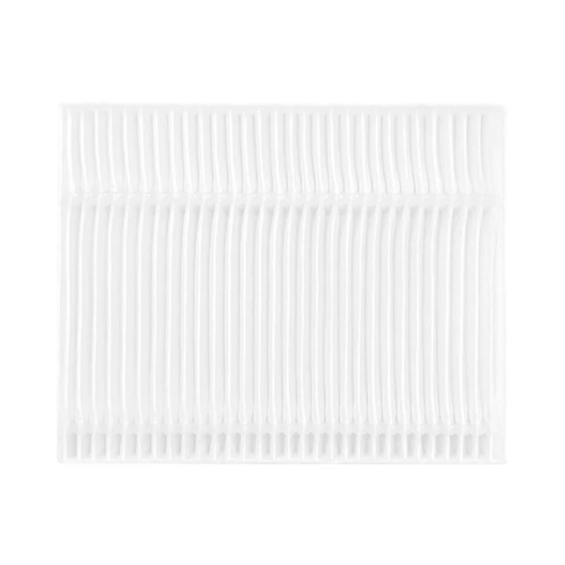 【Flash Sale】10 PCS Filter For Eufy Clean L50/ L50 SES/ L60/ L60 SES/ G50 Vacuum Cleaner Accessories Replacement Parts
【Flash Sale】10 PCS Filter For Eufy Clean L50/ L50 SES/ L60/ L60 SES/ G50 Vacuum Cleaner Accessories Replacement Parts