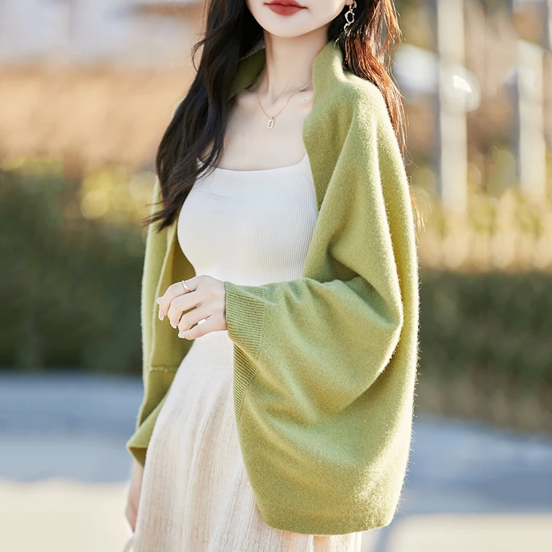 Зима-весна, высококачественная шаль из 100% шерсти, женский шарф, мягкие теплые шарфы на шею, модные мантии, универсальные вязаные пончо, накидки
Зима-весна, высококачественная шаль из 100% шерсти, женский шарф, мягкие теплые шарфы на шею, модные мантии, универсальные вязаные пончо, накидки