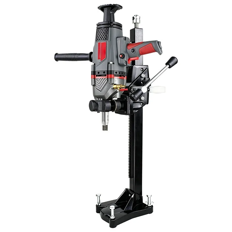 Handheld Vertical Dual-Purpose Water Hole Drilling Machine for Conditioner Hole Water Drilling Machine Water Mill Drill Opener
Handheld Vertical Dual-Purpose Water Hole Drilling Machine for Conditioner Hole Water Drilling Machine Water Mill Drill Opener