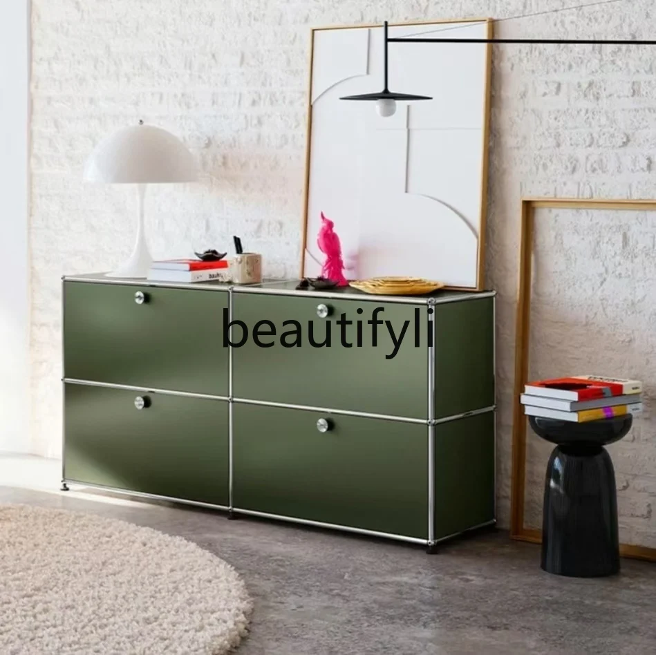Medieval USM Modular Cabinet Side Cabinet Customized Storage Locker Shelf Living Room
Medieval USM Modular Cabinet Side Cabinet Customized Storage Locker Shelf Living Room