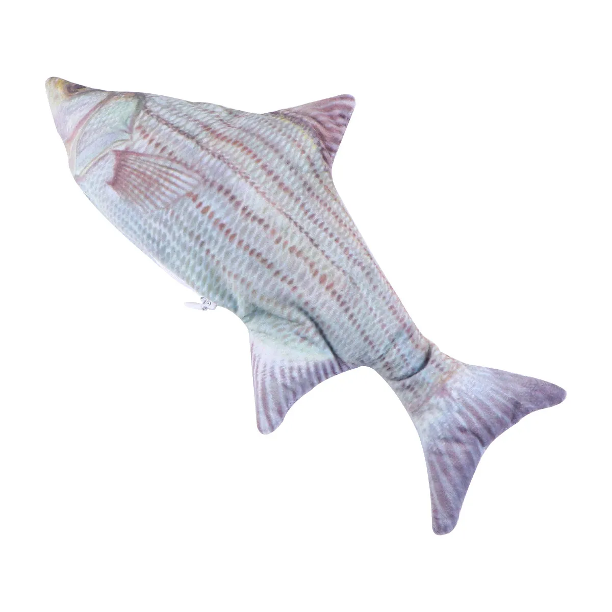 Электронная интерактивная игрушка-рыбка для кошек с USB-зарядкой: стимулирует любопытство, предотвращает царапание
Электронная интерактивная игрушка-рыбка для кошек с USB-зарядкой: стимулирует любопытство, предотвращает царапание