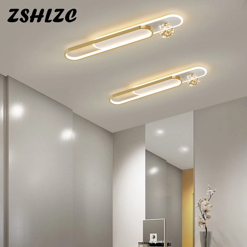 Home Lights LED Ceiling Lights for Living Room Bedroom Kitchen Corridor Ailse Porch Ceiling Lamps Indoor Decor Chandelier Lustre
Home Lights LED Ceiling Lights for Living Room Bedroom Kitchen Corridor Ailse Porch Ceiling Lamps Indoor Decor Chandelier Lustre