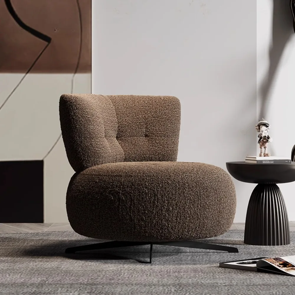Office Luxury Chairs Living Room Modern Ergonomic Swivel Floor Chairs Back Support Lazy Muebles De La Sala Home Decoration
Office Luxury Chairs Living Room Modern Ergonomic Swivel Floor Chairs Back Support Lazy Muebles De La Sala Home Decoration