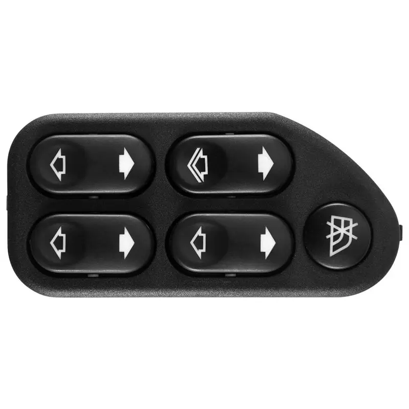 NEW Power Master Window Control Switch Fit For Ford Ranger Fiesta Ecosport 2004-2008 7S6514529AA
NEW Power Master Window Control Switch Fit For Ford Ranger Fiesta Ecosport 2004-2008 7S6514529AA