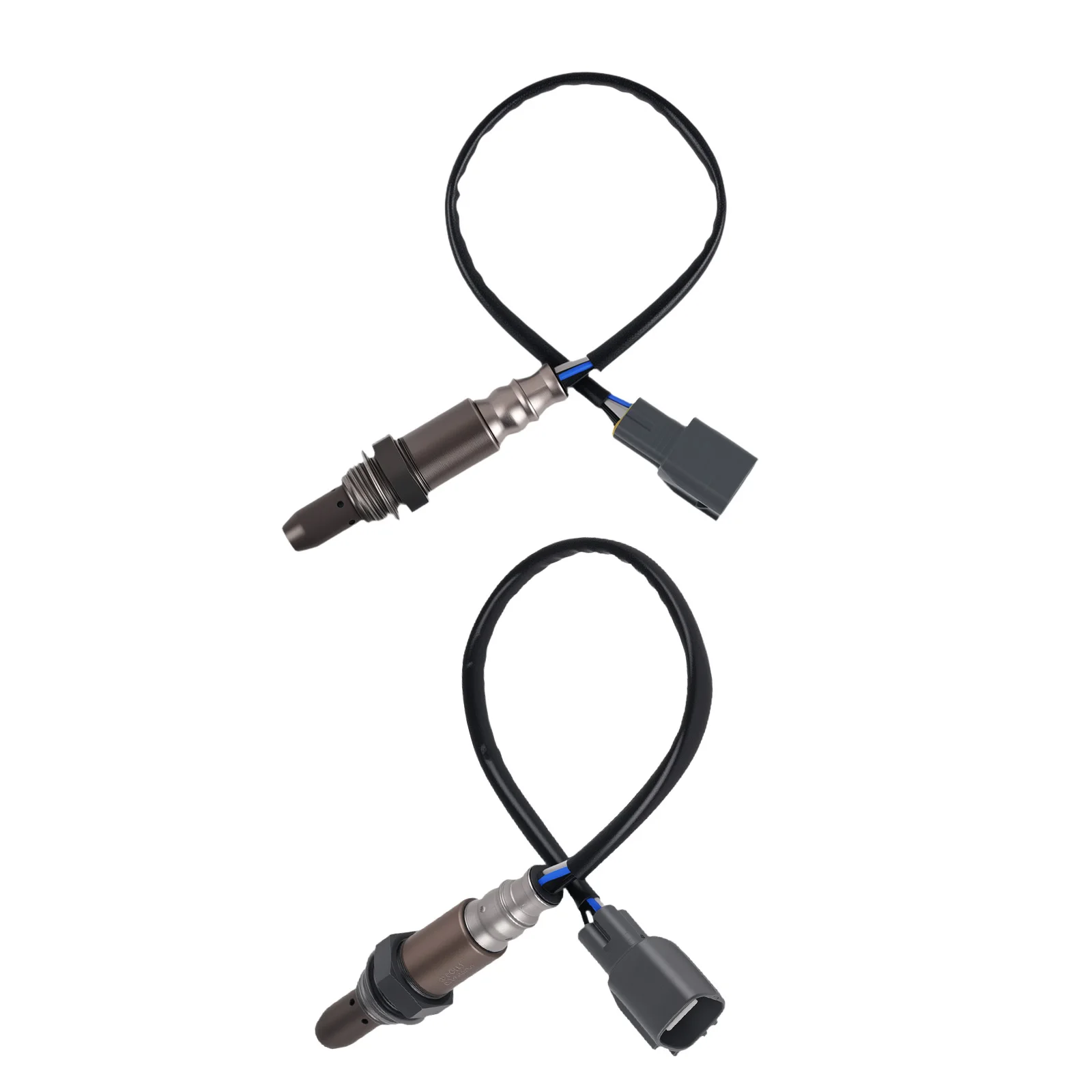 Driver Passenger Side O2 Sensor Kit for Toyota RAV4 2.5L 2013-18 894670R050
Driver Passenger Side O2 Sensor Kit for Toyota RAV4 2.5L 2013-18 894670R050