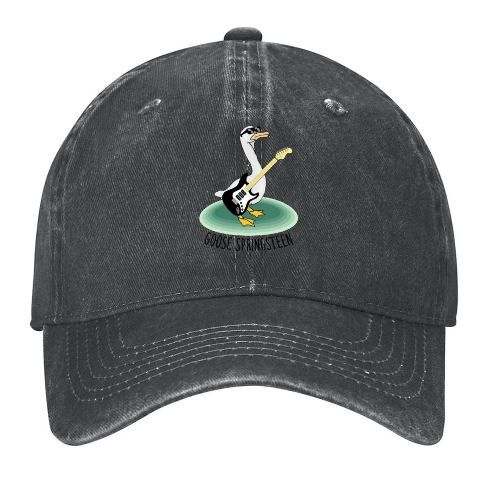Goose Springsteen Baseball Cap Hat men Golf Hat Man Mountaineering Luxury Hat Woman Men's
Goose Springsteen Baseball Cap Hat men Golf Hat Man Mountaineering Luxury Hat Woman Men's