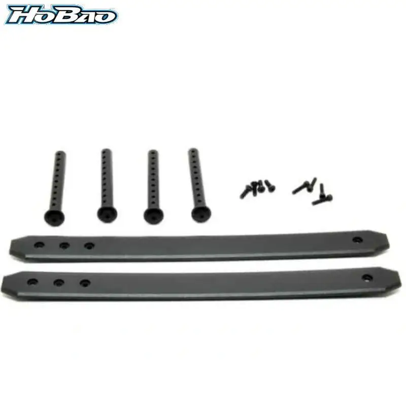 Original OFNA/HOBAO RACING 85167 SIDE BODY SUPPORT SET For 1/7 HYPER HOBAO VTE V2
Original OFNA/HOBAO RACING 85167 SIDE BODY SUPPORT SET For 1/7 HYPER HOBAO VTE V2