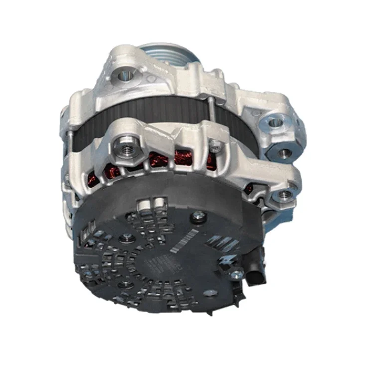 2040011100 Genuine Auto Parts Car Generator Wholesale For Geely Xingyue
2040011100 Genuine Auto Parts Car Generator Wholesale For Geely Xingyue